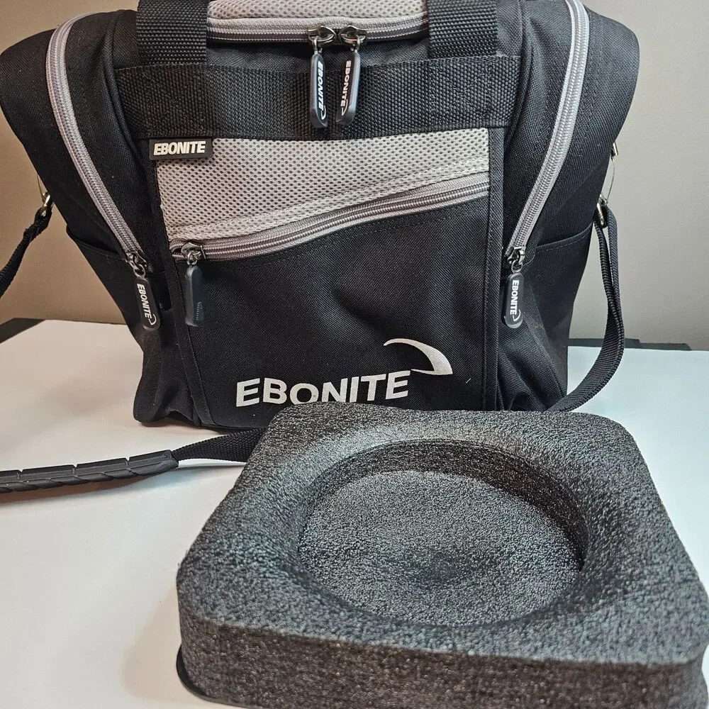 Ebonite brand single